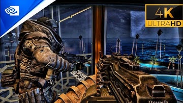 Captain Price Ultimate Revenge – Makarov’s End | COD MW3 2011 – Ultra Graphics [4K 60FPS] Gameplay