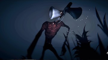 Siren Head: Field (DAY 2)