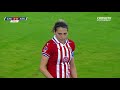 ¡Milagrosa salvada de Alicia Cervantes en la línea! | Chivas vs Atlas | Semifinal Liga Mx Femenil