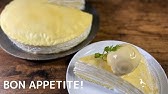 お家ディズニー あの作り方を再現 お家でクレープを作ってみた Youtube お家ディズニー あの作り方を再現 お家でクレープを作ってみた Youtube