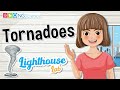 Understanding Tornadoes and Weather Forecasting