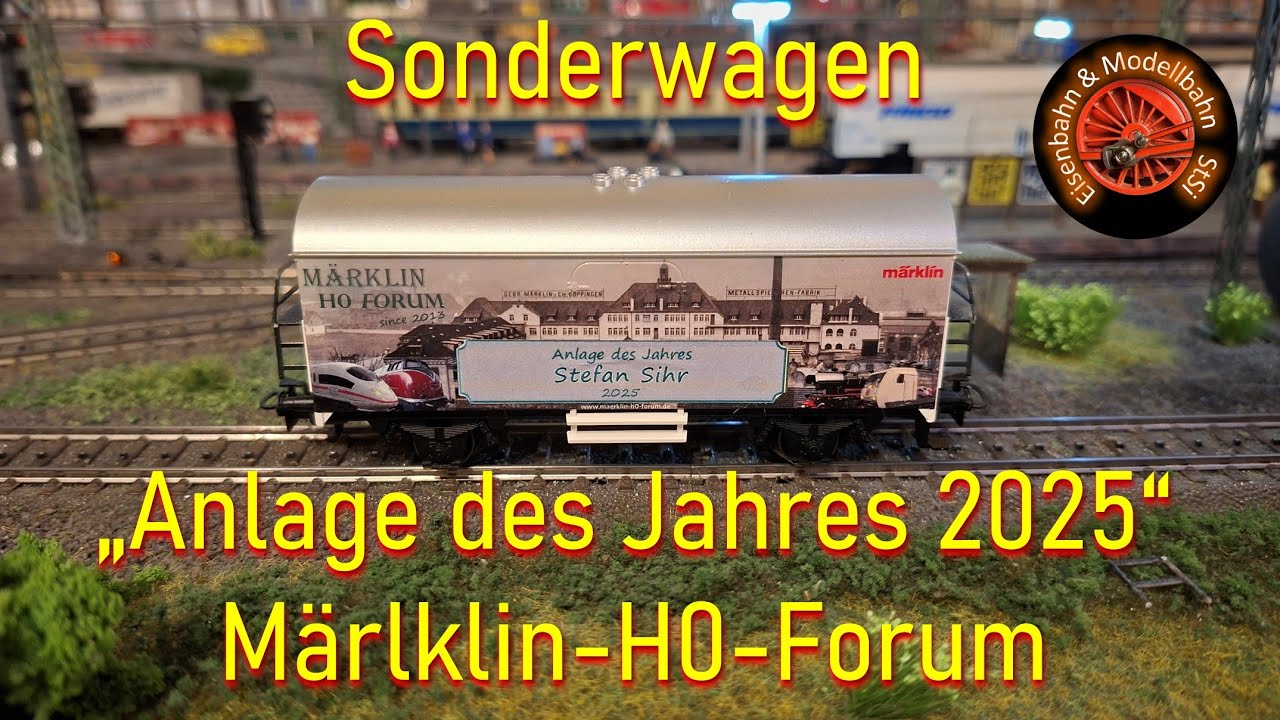 Sonderwagen 