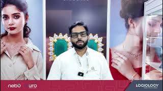 Camiya Diamonds | Brides Gold Shares Growth Journey with Logiology | KJIF 2025 Testimonial