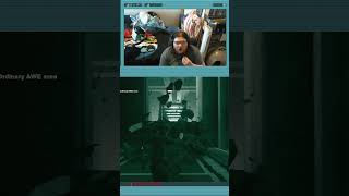 Oh this is Very Not Good #uhoh #streamscuff #livestream #control #whoops #blooper #streamsclips