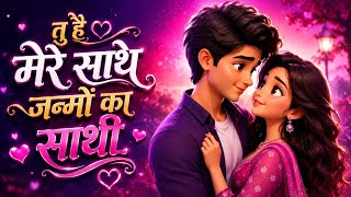 You Are My Eternal Companion (JBL Ai Remix) | Hindi Mix Song | Maya Remix Club 2.0