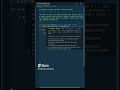 9 - Python: Implementing a Recursive Solution for the Tower of Hanoi - #python #shorts #youtubeshort