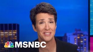 Watch Rachel Maddow Highlights: Aug. 29