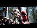 Dance Scene part 1 of 🎬 Deadpool &amp; Wolwerine!! 🎬