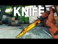 Gold Knife FAST Unlock Guide In Black Ops Cold War