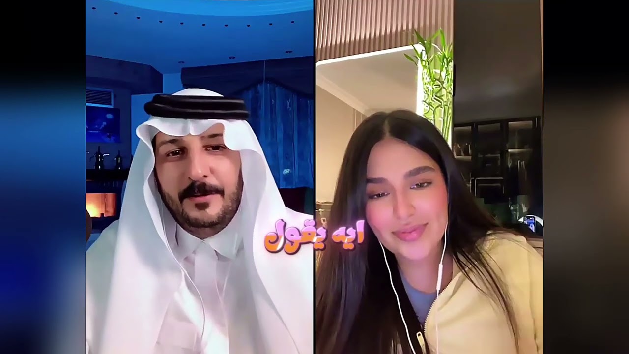 حنوش وثامر الفاعوري امسية شعرية جميلة ومميزة لا يفوتكم