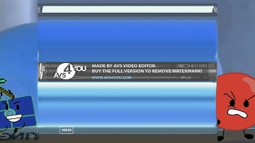 Preview 2 Annoying Orange V1.2 Effects Is Going Weirdness Every MegaCubed (VEGAS Pro 21 Edition)