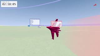 Dcs Debrief 42 J-11A Vs F-16C Bfm