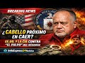 ¿CABELLO PRÓXIMO EN CAER? EE. UU., la CIA y operaciones secretas presionan al “Pulpo” del régimen