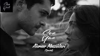 Son Yaz Müzikleri | Akgün&Yağmur (Özel)
