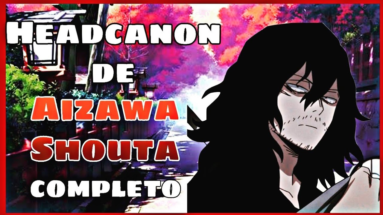Roleplay AIZAWA SHOUTA/Completo/Hanabi kuzo