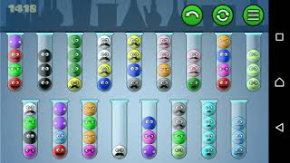Lyfoes Level:5-1417-1418-1419-1420