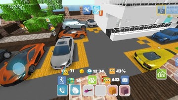 showcase motel school party craft