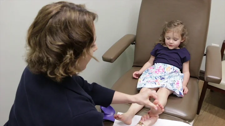 Meet Dr. Anne Sharkey