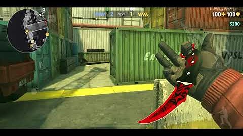 Critical Ops | “Why so noob” Bot Momentos