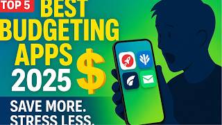 The best budgeting apps in 2026