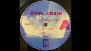 Suspiria - Carl Craig (1991)