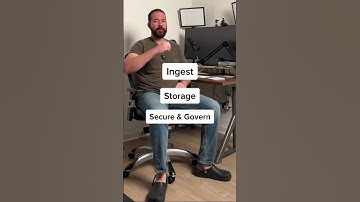 Data Analytics Pipelines on AWS #shorts