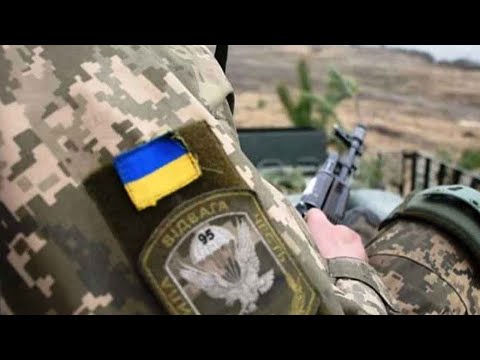 რუსეთის საომარი მოქმედებები უკრაინაში