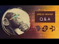 Questions  answers with dread bongo  1 apr 30 2021