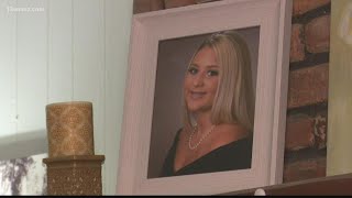 21-year-old Macon woman found dead after single car crash