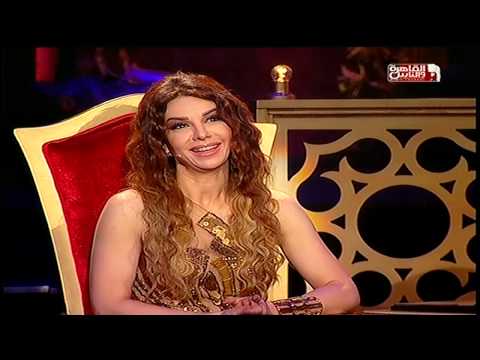 الحلقة الأخيرة من برنامج الراقصة من التي ستفوز