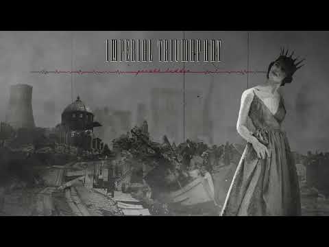IMPERIAL TRIUMPHANT - Jacob's Ladder (Cover Version) (VISUALIZER VIDEO)