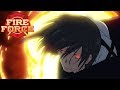 The Devil's Footprints | Fire Force
