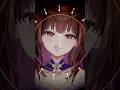 バレたバレた私の正体が…秘密を知ってる? #雨乙女 #京都弁vtuber #新人vtuber #shorts