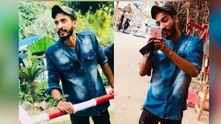 Farhan baba 07 New TikTok Video ♥️ Funny Video ? ComedyVideo Trending ?