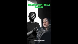 Emotional Beat - Omah Lay (Holy Ghost) And Carla Morrison (Disfruto) Mashup Resimi