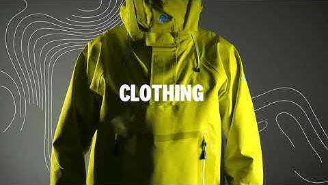 Spot NORTH SAILS PERFORMANCE