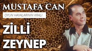 Mustafa Can - Zilli Zeynep Resimi