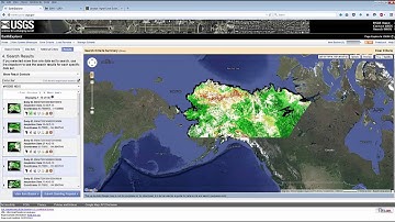 Find and Download Free Remote Sensing Datasets