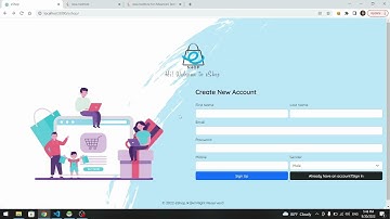 4. Develop a remember me add-on for sign in process