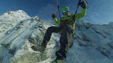 PARA_FORMANCE jungfraujoch      earphones!