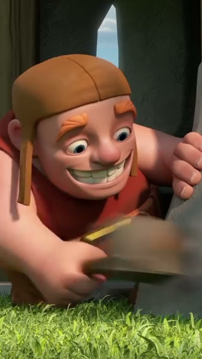 5 Secret Facts about the Builder (Clash of Clans)