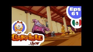 Thumbnail image for GARFIELD ESPAÑOL LATINO - EP61 - La Historia de los Gatos