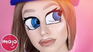 Top 10 Best Bratz Challenge Makeovers