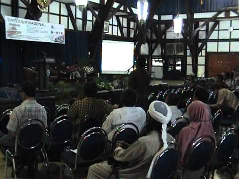 Simposium Nasional Gempa Bumi dan Tektonik Aktif