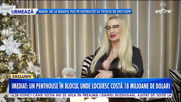 Simona Trac, primul interviu din casa ei, dup ce s...