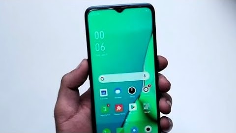 OPPO A15 dual 4G VOLTE settings |  How to enable dual 4G network | phone calls problem kaise kare