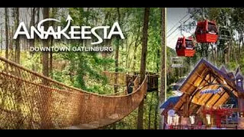 Anakeesta  Gatlinburg, TN