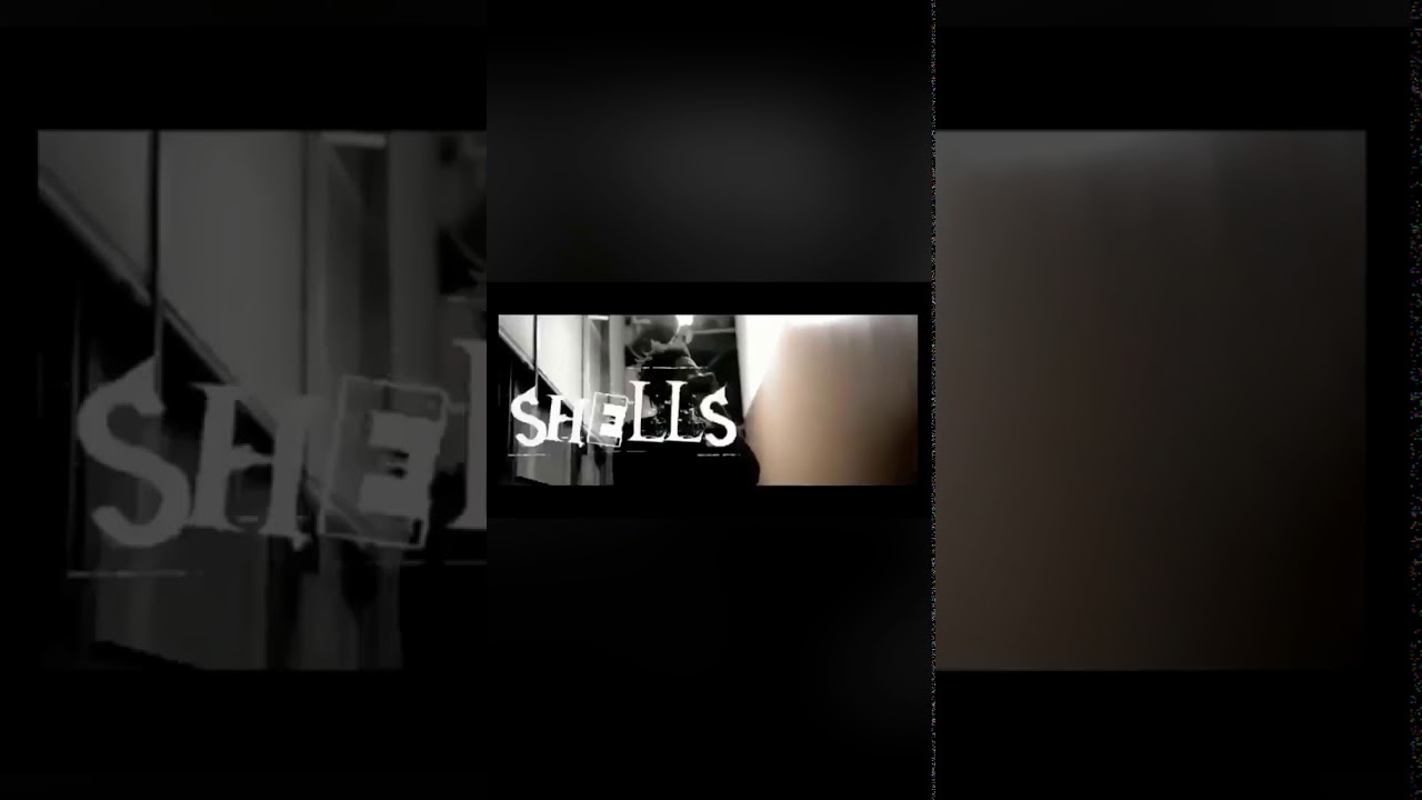 Shabazz PBG X Lil Uzi Vert - Shells [Only Lil Uzi] (over ‘holla back girl’ by Gwen Stephani)