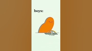 Boys vs Girls DTU #dtu #shorts