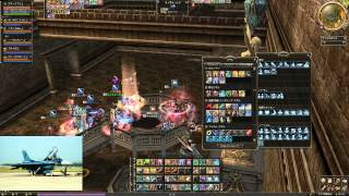 【リネージュ2】140223 次元攻城戦 (3/4)